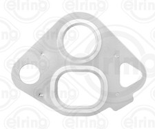 2x Dichtung AGR-Ventil ELRING 016.920/2x für VW POLO 4 9A4 9A2 9N2 9A6 GOLF 1J5