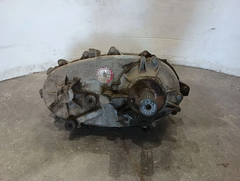 2002-2007 Jeep Liberty Transfer Case Assembly - Image 3 of 4