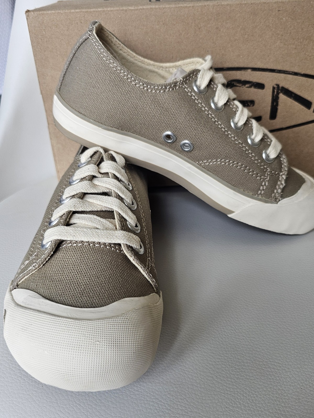 Scarpe donna KEEN Coronado Brindle taglia 5