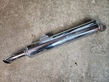 HONDA GOLDWING 1500 GL 1500 MUFFLER EXHAUST RIGHT 18410-MAM-A80