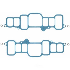 Fuel Injection Plenum Gasket Set Fel-pro Ms95787 For Chevrolet Gmc Fuel Injection Plenum Gasket Set Fel-pro Ms95787 For Chevrolet Gmc