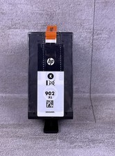 Genuine HP 902XL Black Ink Cartridge EXPIRED 09/2023 New Sealed No Box