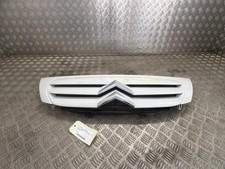 Calandre Citroen C3