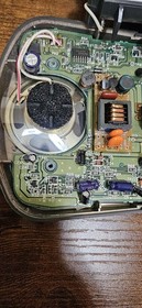 Atari LYNX Console PAG-0201 Parts/repair Has No Power