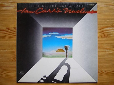 NUCLEUS---OUT OF THE LONG DARK---1979