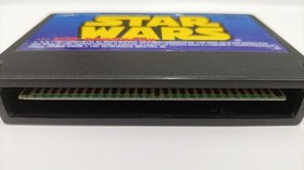 Nintendo Star Wars Famicom game software