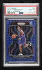 2021 Panini Prizm NBA 75th Anniversary Prizm Cade Cunningham PSA 10 Rookie RC