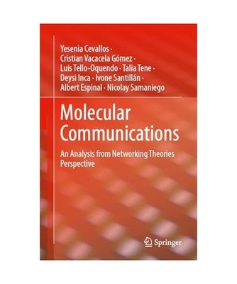 Molecular Communications: An Analysis from Networking Theories Perspective: An A