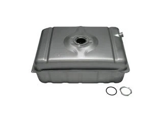 Tanque de combustible de acero Dorman 576-392 para 83-95 G10 G1500 G20 G2500 G30 G3500 Foto 2 de 2