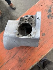 Simson AWO Motorblock Motorgehäuse AWO 425 Scheunenfund DDR Ersatzteil Bastler