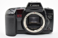  MINT Canon EOS 10 QD 35mm SLR Film Camera Body From JAPAN