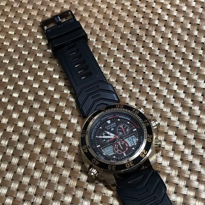 CITIZEN プロマスター エコドライブ c660-s067634 メンズ CITIZEN C660-S067634 PROMASTER 833783 for sale online | eBay