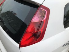Fiat Grande Punto 199 Rückleuchte rechts Rücklicht Heckleuchte Originalteil