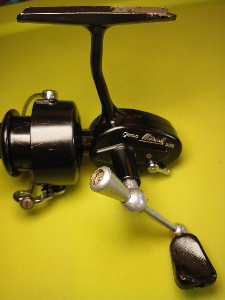 Mitchell 308 Spinning Reel for sale | eBay