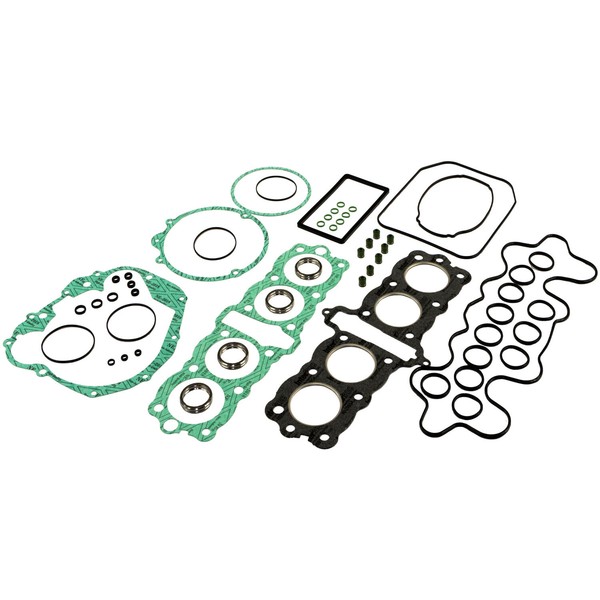 Motor Dichtsatz Komplett ST0628 FüR Honda Cb 550 F Supersport CB550 K 1976-1978-image