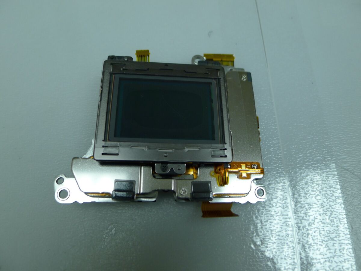 Nikon Z6 Image Sensor Unit Original Replacement Part | eBay Nikon Z6 Image Sensor Unit Original Replacement Part | eBay