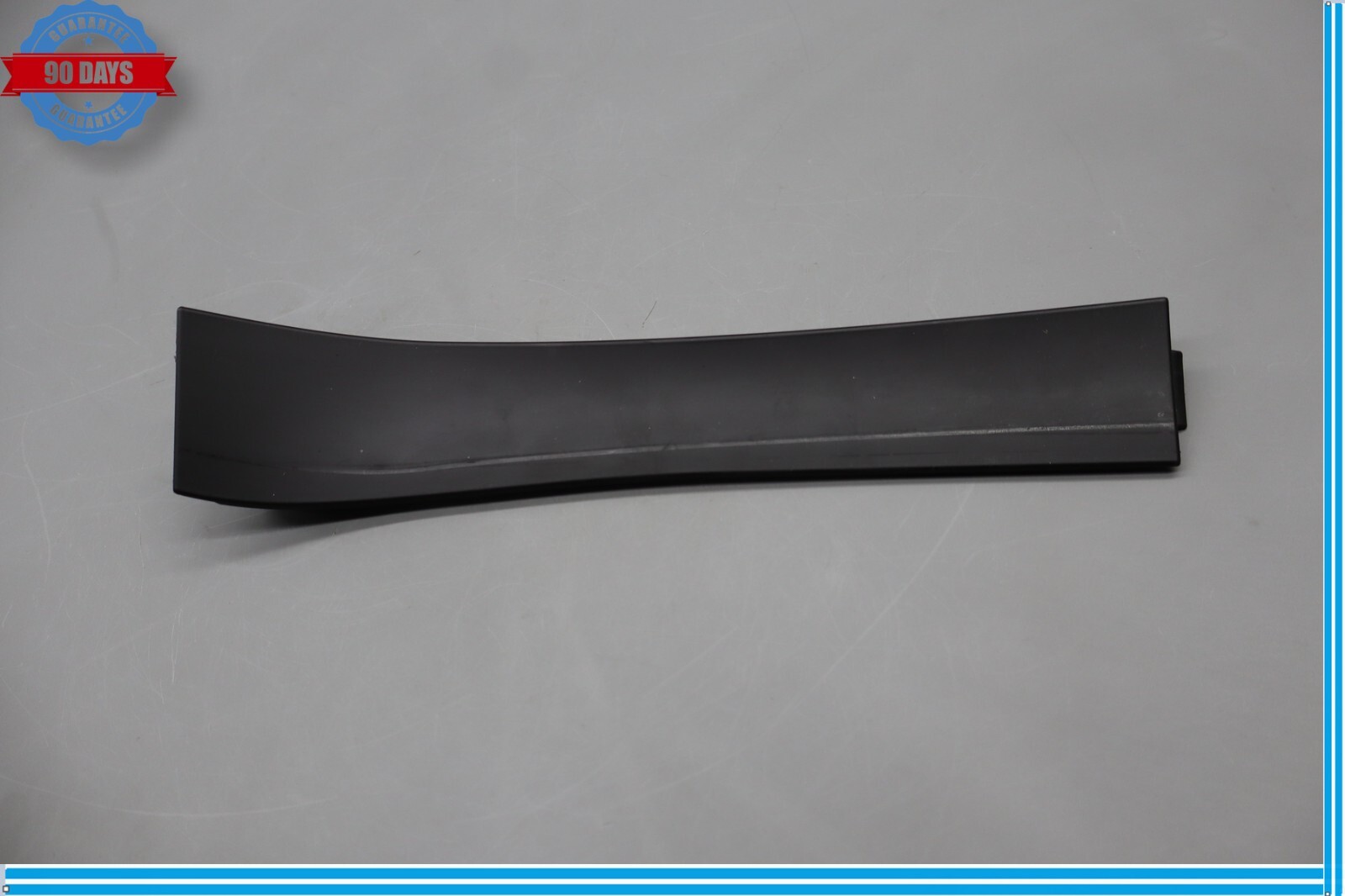 Maserati Quattroporte 2014-2020 FRONT+LEFT Pillar trim