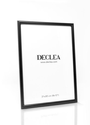 Stampa Pianta con cornice Arte Moderna Poster da Parete Arredo Casa - Imagen 4 de 17
