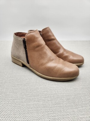 Model Naot Helm Women's Naot Helm Ink/Midnight Blue Leather/Suede