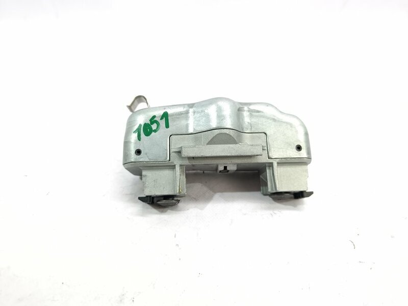 2Q0905861A Anti-theft device Ignition key 295327 for SEAT LEON