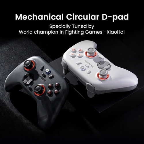 GameSir-Nova 2 Lite Wireless Game Controller for Switch PC Android iOS - Picture 2 of 10