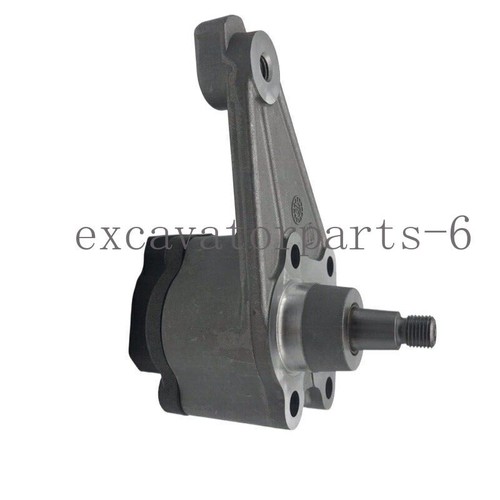 RE504914 Oil Pump For John Deere 2054 2154D 540G 410E 120D 130G 160GLC 160LC - Picture 4 of 7