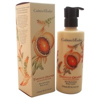 Tarocco Orange Eucalyptus & Sage Skin Refreshing Body Lotion By Crabtree & Evely on sale Tarocco Orange Eucalyptus & Sage Skin Refreshing Body Lotion By Crabtree & Evely on sale