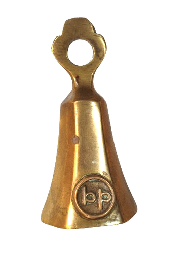 Clochettes Vintage Fer Bronze 10 Cloches Vintage En Fer Bronze – Pour Décoration DIY, Carillons à Vent, Bricolage Intérieur | Pendentifs Rétro, Son Clair Cloches Miniatures Décoration Intérieur Clochettes Vintage Fer Bronze 10 Cloches Vintage En Fer Bronze – Pour Décoration DIY, Carillons à Vent, Bricolage Intérieur | Pendentifs Rétro, Son Clair Cloches Miniatures Décoration Intérieur