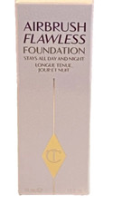 Charlotte Tilbury Airbrush Flawless Foundation 1 Oz 30 mL 11 COOL