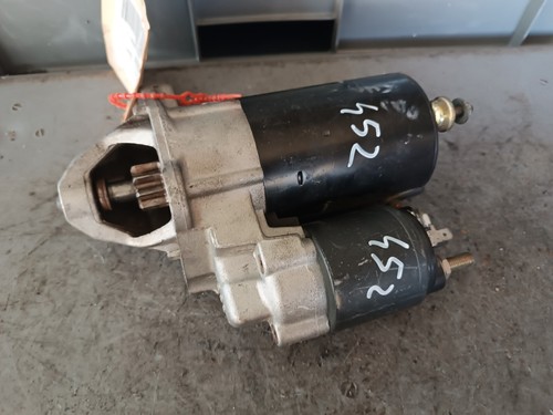 Original VW Passat 3B 1.6 1.8T Anlasser Starter 058911023B Bosch 0001107068