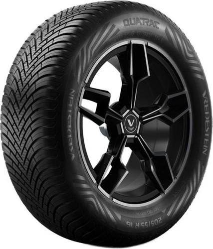 205/55 R16 94V XL Vredestein Quatrac - Imagen 4 de 4