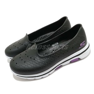 skechers go walk 5 purple