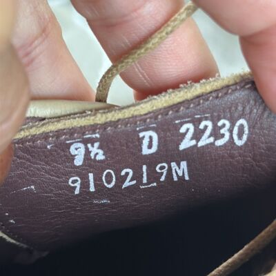 Q7) Allen Edmonds Men display picture 2