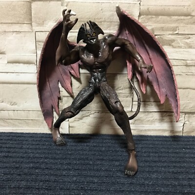 デビルマン DEVILMAN　フィギュア Miracle Action Figure No.005 Devilman THE ORIGINAL | eBay