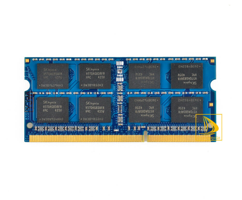Kit 2x8gb Crucial Ddr3-1600 Kit RAM Crucial 16 GB (2x8 GB) DDR3-1600 PC3- 12800 Per Laptop - SODIMM 204 Pin - Nuovo Kit Ram 16gb Ddr3 1600 - Foto 3