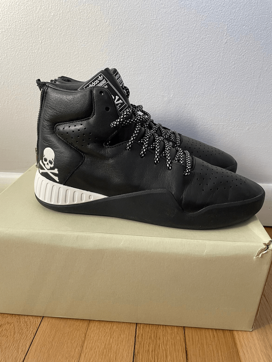 Sneakers Adidas Mastermind Original Adidas × Mastermind Japan 