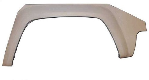 Per DAIHATSU FEROZA 1988-1999 Pannello Riparazione Parafango Passaruota Posteriore/Sinistro - Foto 2 di 3