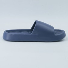 JOMA Land 2123 Infradito Da Uomo - Design Navy/Bianco, Suola In Gomma, Perfetto Per Piscina E Spiaggia - Foto 8