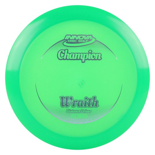Innova Disc Golf Champion Wraith Distance Driver 11/5/-1/3 - Choose Exact Disc - Picture 21 of 73