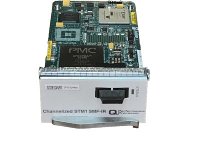 Juniper Channelized STM1 SMF-IR Q Performance Prozessor (750-007442)