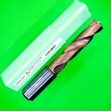 VHM-Bohrmaschine Ø 21,0 - 5xD WALTER Nr. DC160-05-21.000A1-WJ30ET mit IK Neu