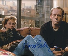* XANDER BERKELEY * signed autographed 8x10 photo * CANDYMAN * 1
