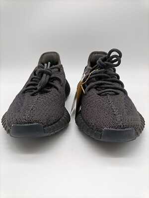 adidas Yeezy Boost 350 V2 Static Black (Reflective) FU9007 adidas Yeezy Boost 350 V2 Static Black (Reflective) FU9007