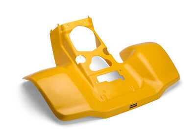 専用【1】 Maier USA Suzuki LT250R Race Front / Std Rear - White - 177501