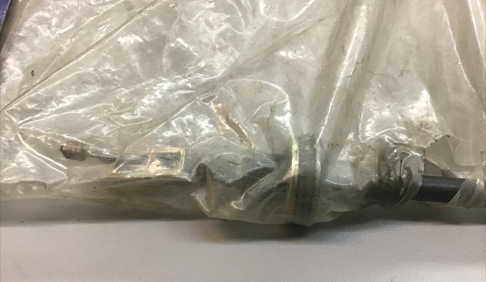 Cable de embrague ATP Y-349 para Nissan Micra Pulsar Sentra (b298) Foto 4 de 4