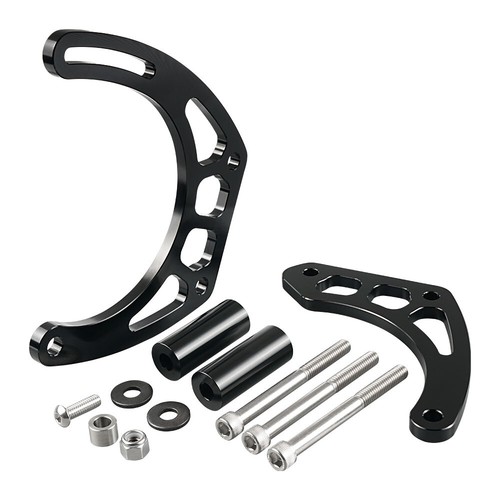 Soporte alternador bomba de agua corta para Chevy Big Block 396 427 454 BBC EWP SWP - Imagen 5 de 9