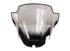 Oem Arctic Cat Catalyst Mid Touring Tinted Windshield 2024-2025 Zr Riot 8639-520