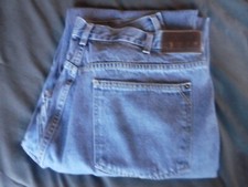 Mens Calvin Klein Jeans Size 38 Pre Owned