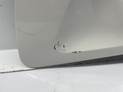 BMW R1200 RT 14-18, R1250 RT 19-25 Lateral Trim Panel RH White