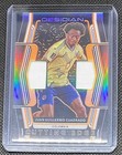 2020-21 Obsidian Juan Guillermo Cuadrado Orange Cutting Edge Dual Patch #22/50